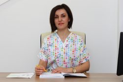 Dr. Mirita Andreea