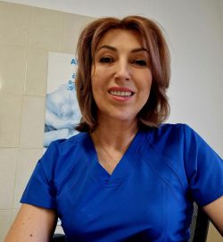 Dr. RUS ALINA NICOLETA