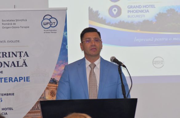 HOTARAREA ADUNARII GENERALE A MEMBRILOR SSROOT – Bucuresti , 19 Septembrie 2026